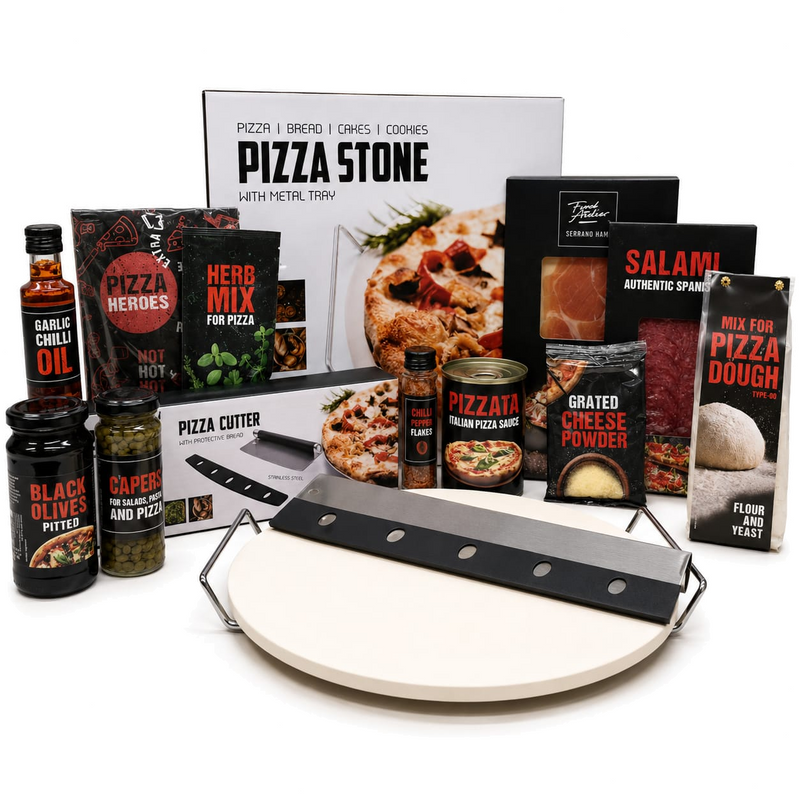 Pizza Beleving