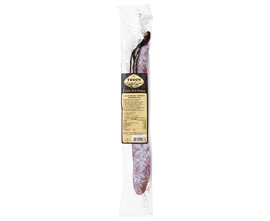Rik Holland Fuet Ibérico