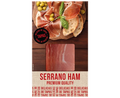 Delicias de Tapas Serranoham Premium