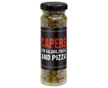 Pizza Heroes Kappertjes