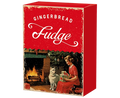Vintage Christmas Fudge Speculaas