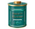 Buonissimo Koektrommel met Kaneelkoekjes