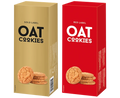 Gold Label / Red Label Haverkoeken DUO