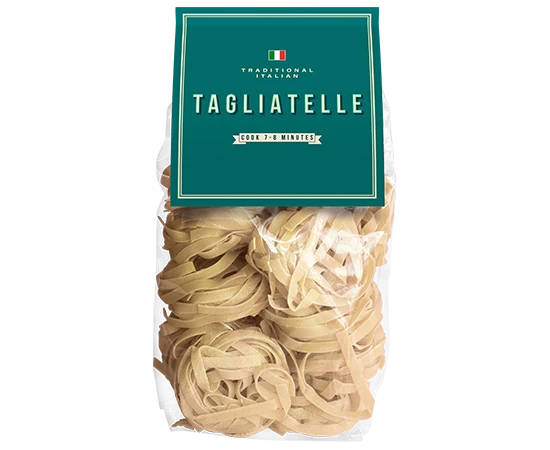 Buonissimo Tagliatelle
