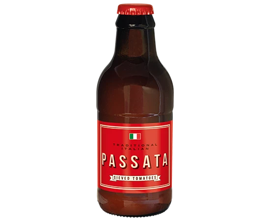 Buonissimo Passata Tomatensaus