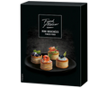 Food Atelier Mini Bouchées
