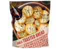 Delicias de Tapas Geroosterde Broodjes Knoflook