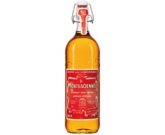 Rième Limonade Spiced Apple