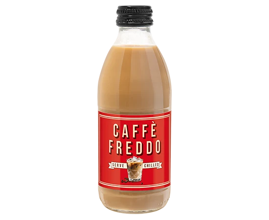 Buonissimo IJskoffie