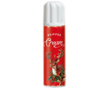 Vintage Christmas Slagroom