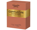 Gastronomia Italiana Cantuccini