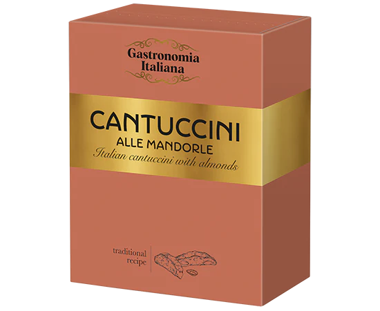 Gastronomia Italiana Cantuccini