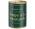 Brasserie à Paris Mosterdsoep