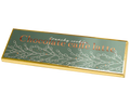 Botanic Chic Chocoladereep XXL Café Latte