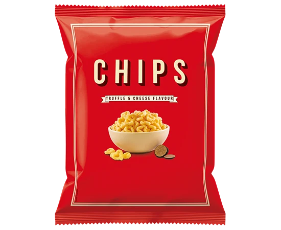 Buonissimo Chips Truffel