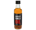 Pizza Heroes Olie Knoflook/Chili