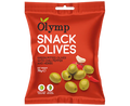 Olymp Snack Olijven met Chilipeper en Kruiden