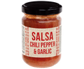 Delicias de Tapas Salsa Chili, Peper & Knoflook
