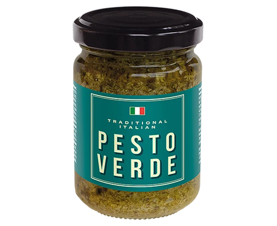 Buonissimo Groene Pesto