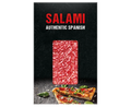 Pizza Heroes Salami