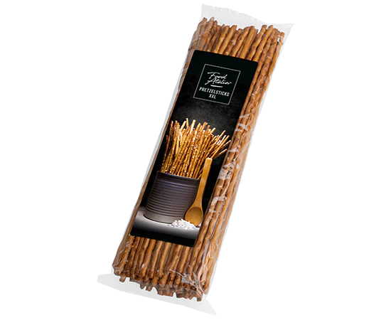 Food Atelier XXL Pretzelsticks