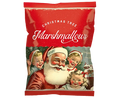 Vintage Christmas Marshmallow boompjes