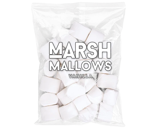 White Label Marshmallows