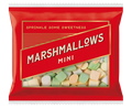 Fun Cooking Sweet Mini Marshmallows Topping