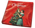 Vintage Christmas Servetten