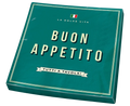 Buonissimo Servetten